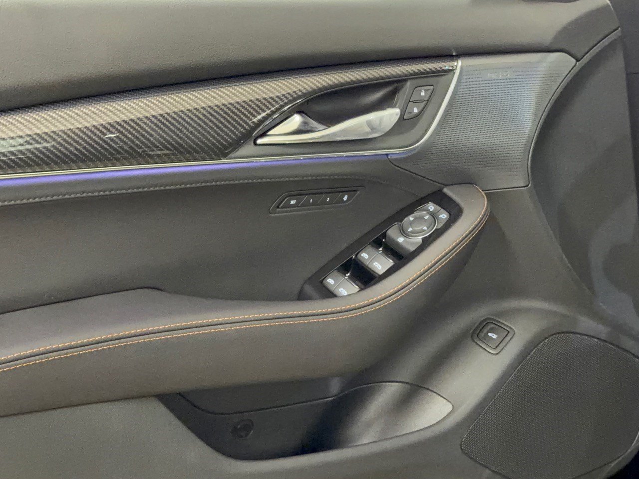 New 2026 Cadillac CT5 Sport AWD/4WD image 14