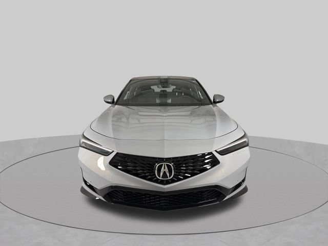 New 2026 Acura Integra A-Spec w/ Technology Package FWD image 3