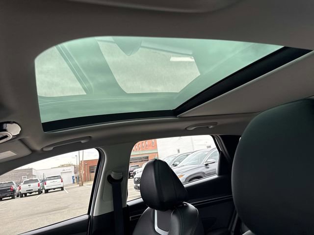 Certified 2023 Hyundai Tucson Limited image 23