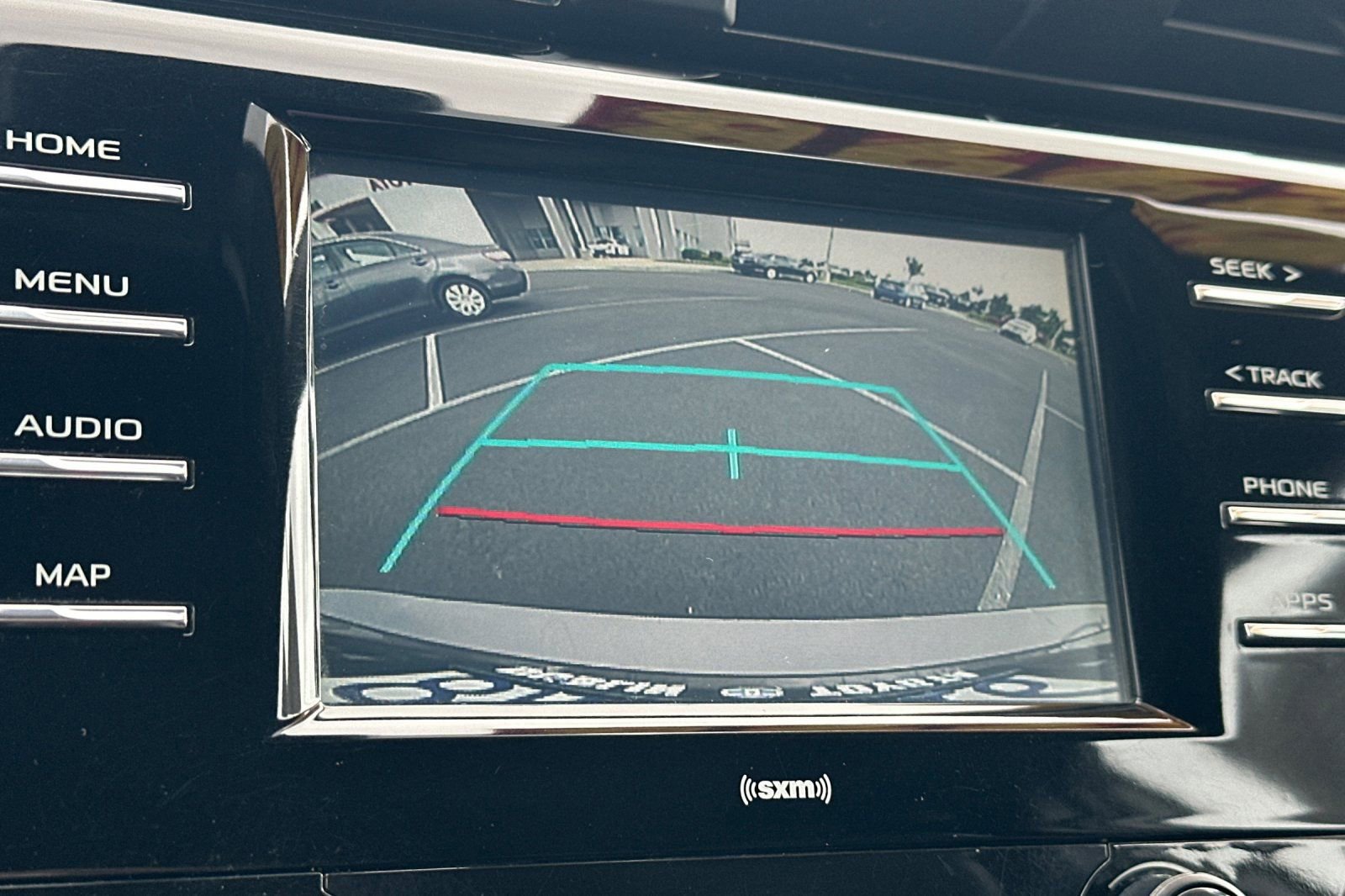 Certified 2020 Toyota Camry SE w/ Carpet Mat Package FWD image 22