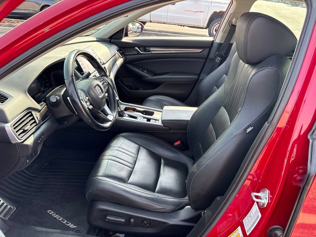 Used 2021 Honda Accord Sport Special Edition image 14