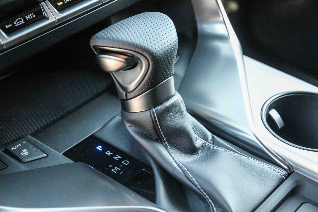 New 2026 Lexus LX 600 F Sport AWD/4WD image 20