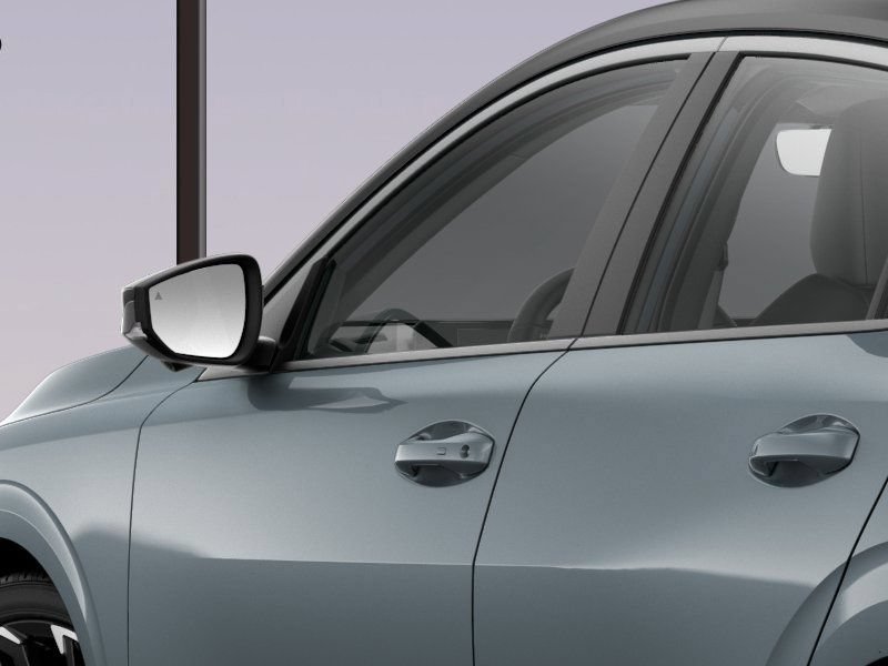 New 2026 Nissan Sentra SR w/ SR Premium Package FWD image 26
