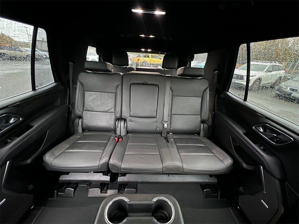 Used 2023 Chevrolet Tahoe LT image 13