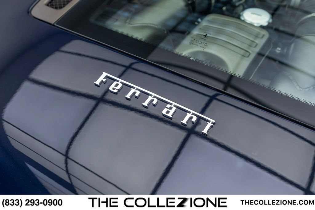 Used 2006 Ferrari F430 Spider RWD image 23
