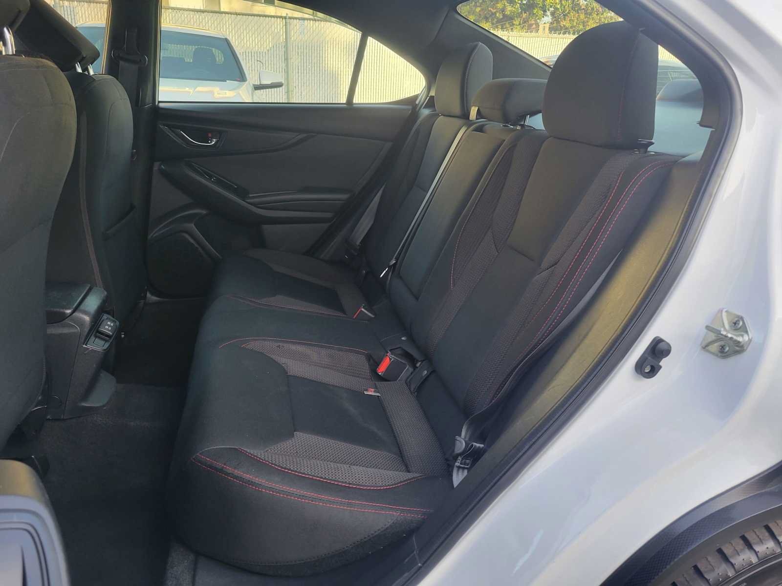 Used 2022 Subaru WRX Premium AWD/4WD image 18