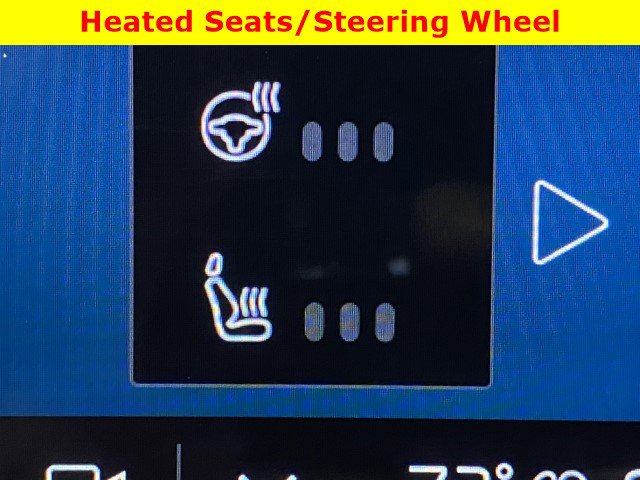 Used 2021 Volvo XC40 P8 Recharge w/ Advanced Package image 24