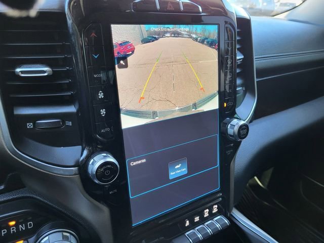 Used 2022 RAM 1500 Laramie image 17