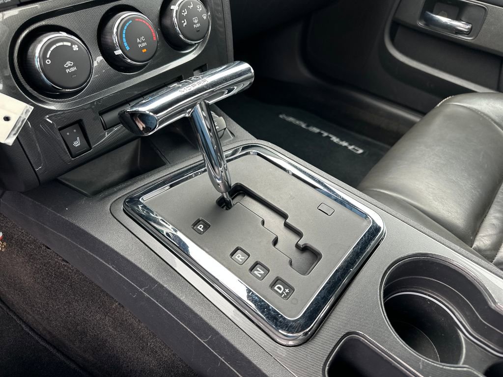 Used 2010 Dodge Challenger R/T image 18