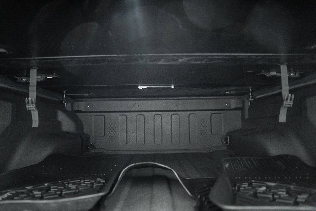 Used 2021 Jeep Gladiator Overland w/ Popular Equipment Package image 9