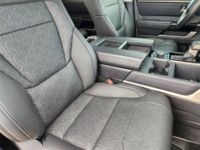 Used 2023 Toyota Tundra Limited image 14