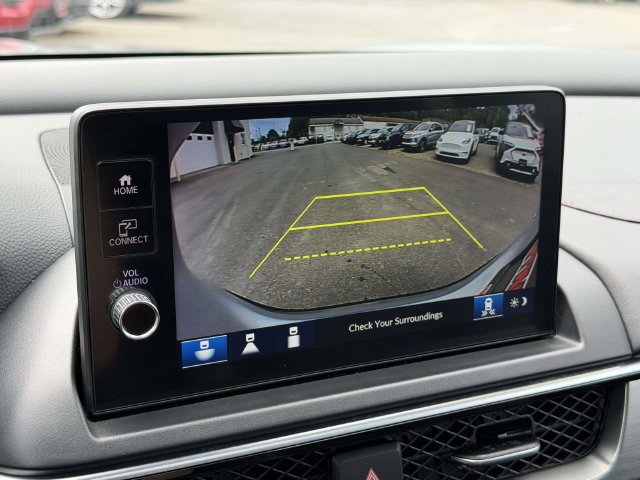 Used 2025 Acura ADX A-Spec AWD/4WD image 20