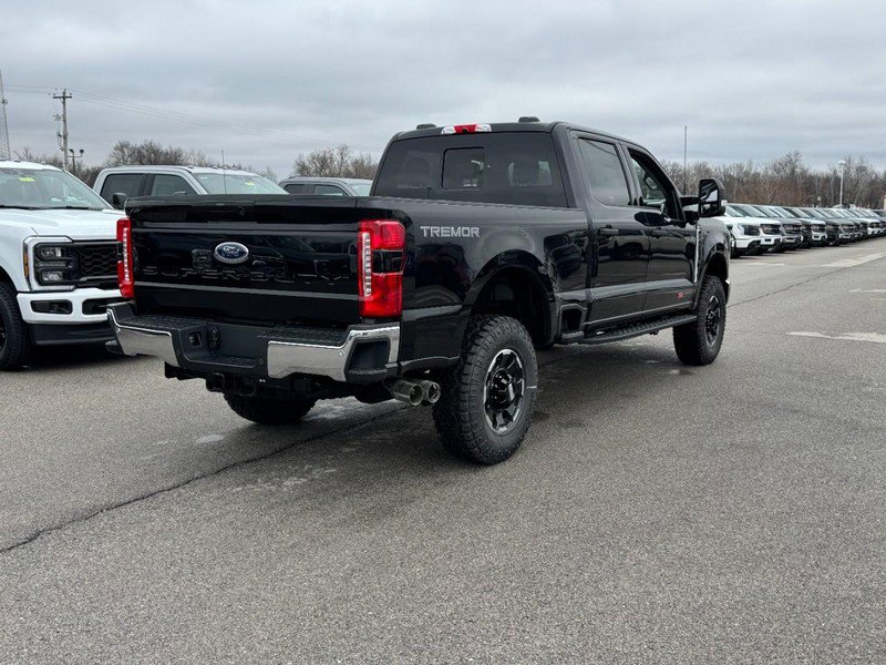 New 2026 Ford F250 XLT w/ Tremor Off-Road Package image 3