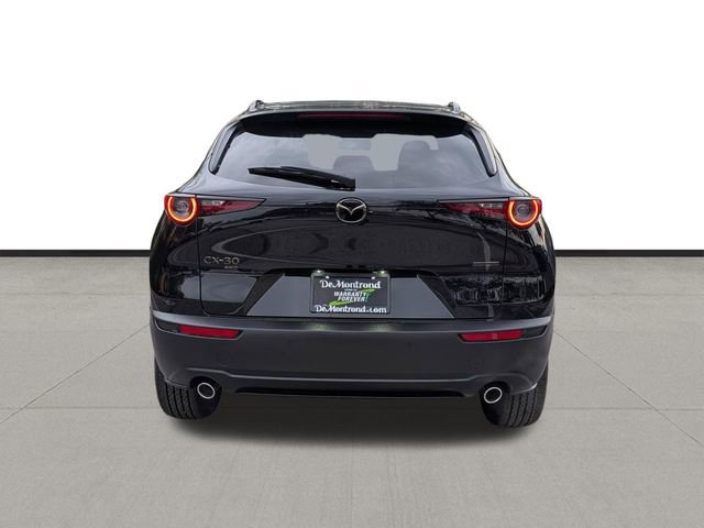 New 2026 MAZDA CX-30 AWD 2.5 S image 6