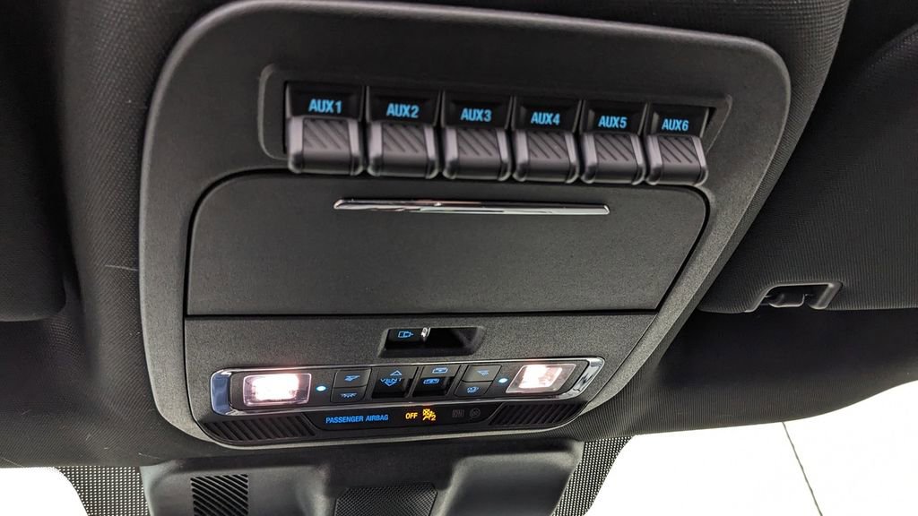 New 2026 Ford F150 Raptor image 34