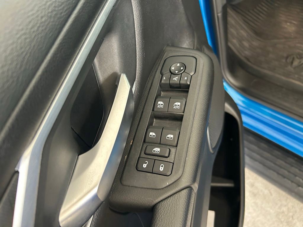 Used 2025 RAM 1500 Big Horn RWD image 37