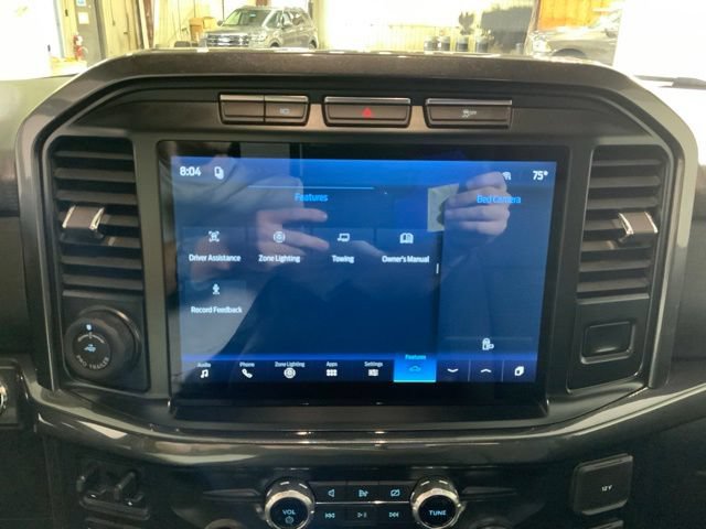 Used 2022 Ford F150 XLT w/ Equipment Group 302A High AWD/4WD image 20