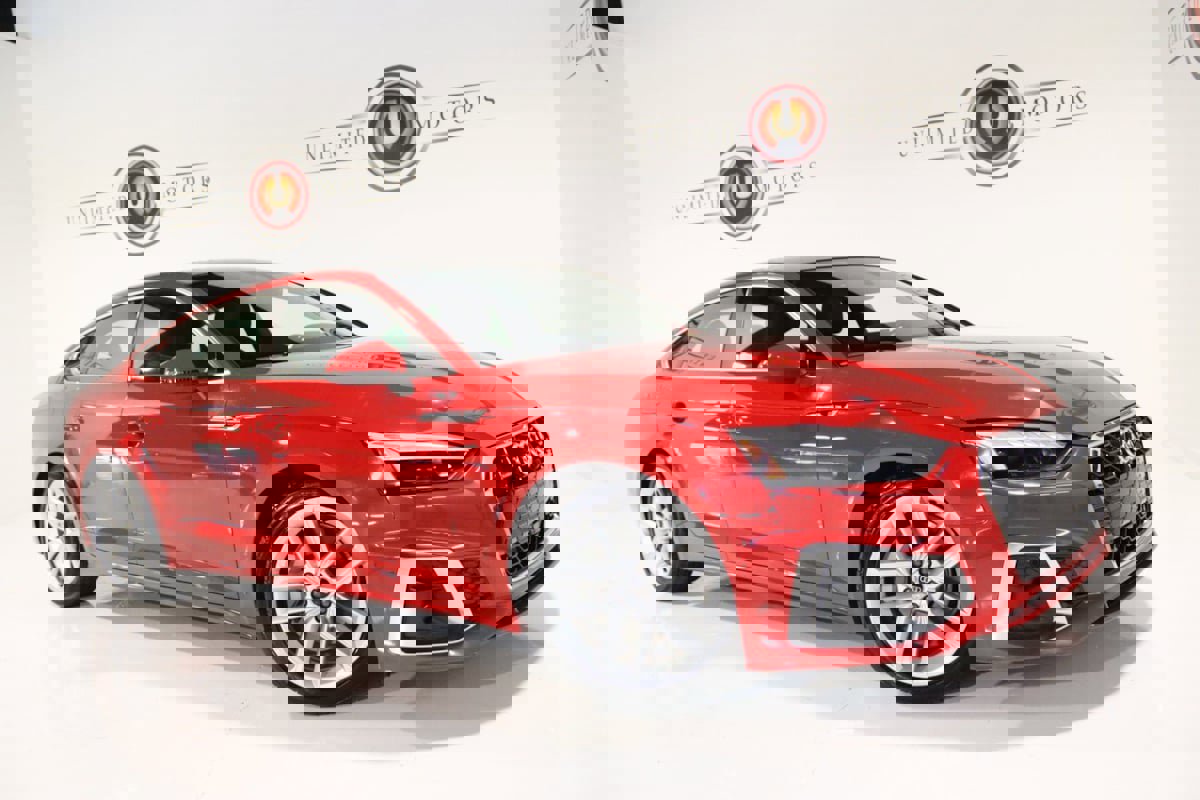 Used 2024 Audi A5 2.0T Premium Plus image 70