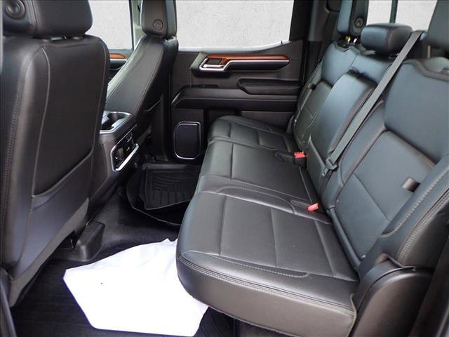 Used 2023 GMC Sierra 1500 Denali w/ Denali Reserve Package image 8