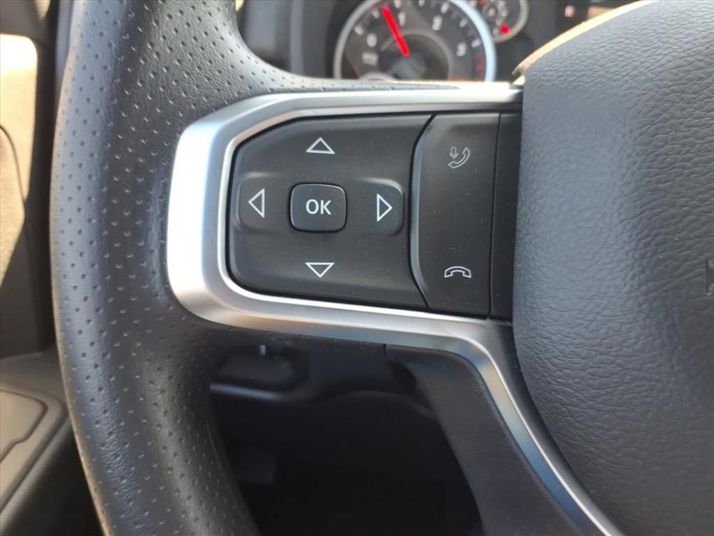 New 2026 RAM 2500 Tradesman image 20