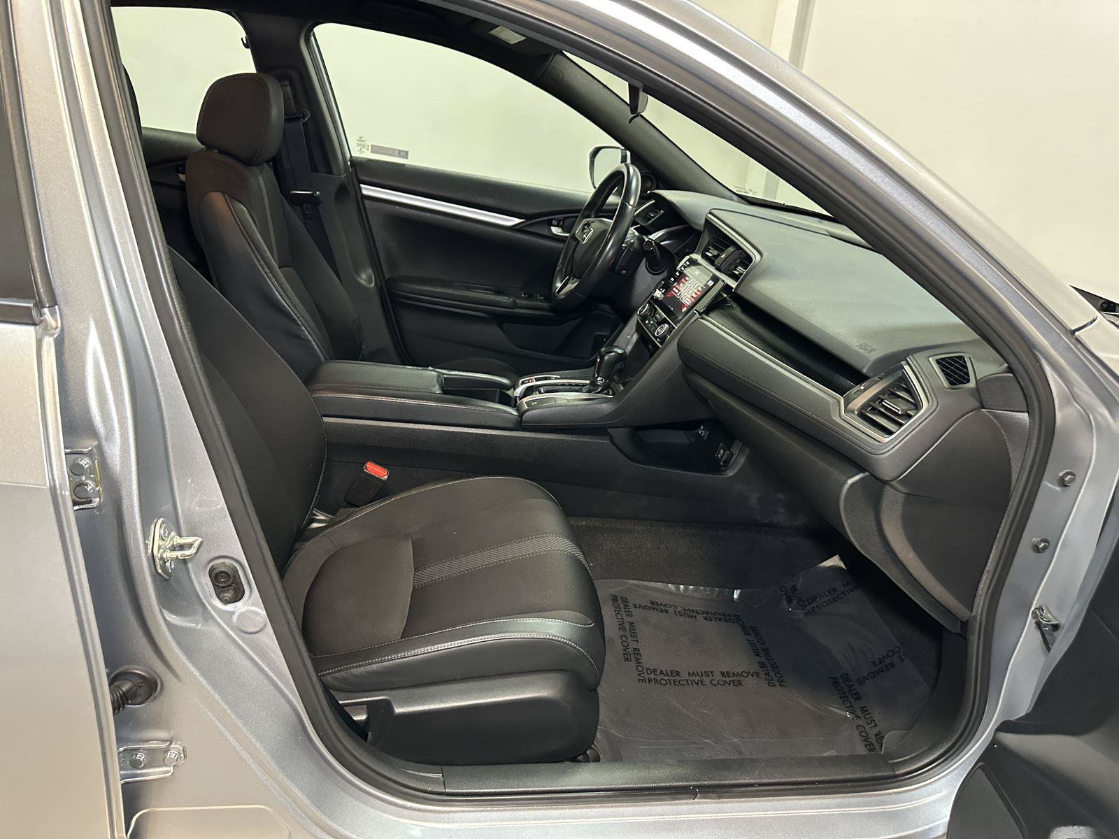 Used 2019 Honda Civic Sport image 38