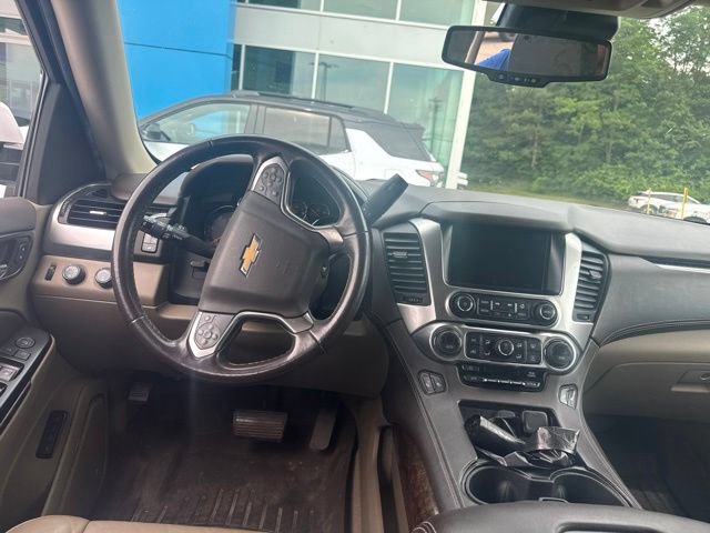 Used 2020 Chevrolet Tahoe LT AWD/4WD image 8