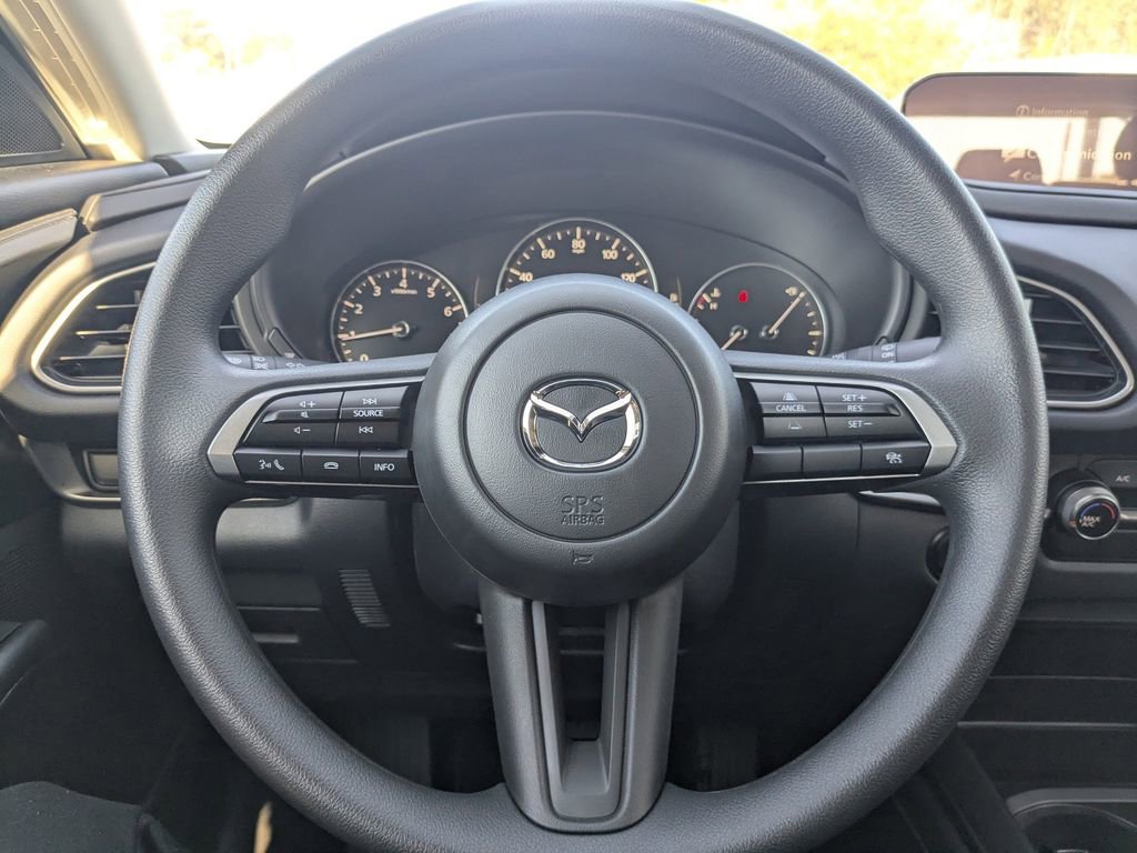 New 2026 MAZDA CX-30 AWD 2.5 S image 26