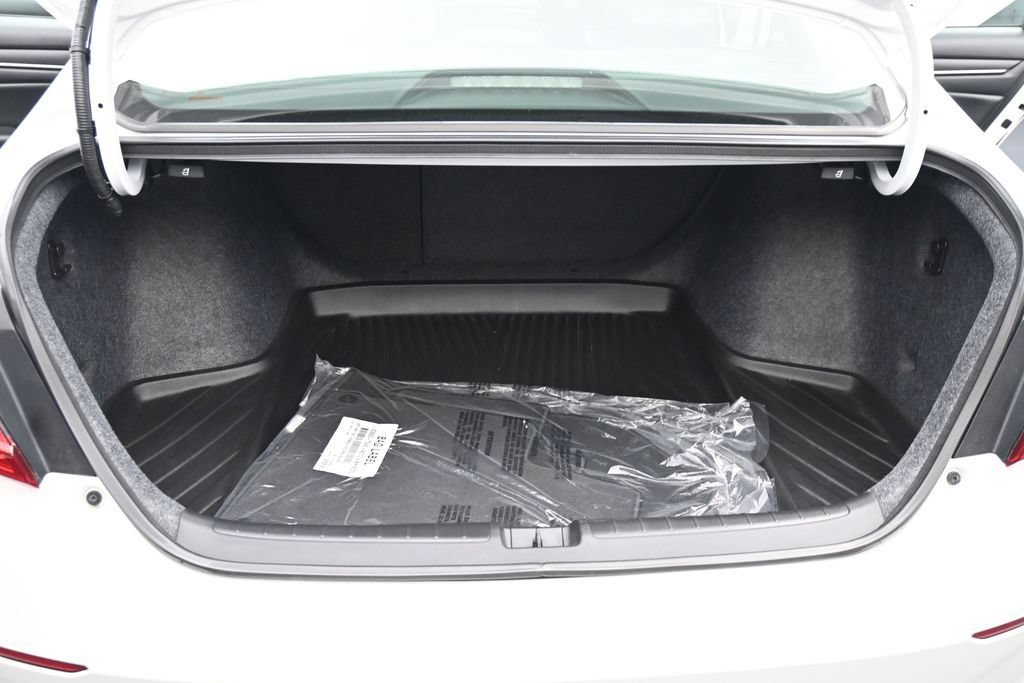 Used 2022 Honda Accord Sport image 21