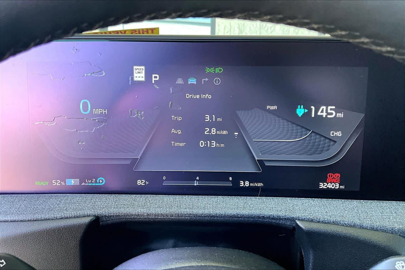 Used 2022 Kia EV6 Wind w/ Wind Technology Package image 24