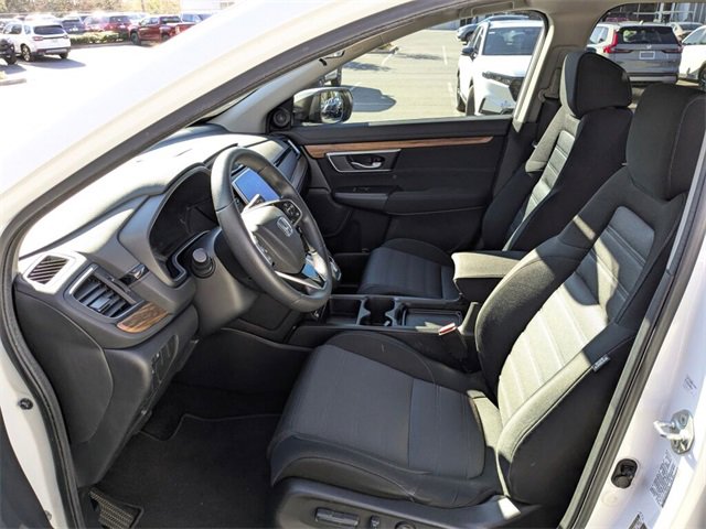 Certified 2020 Honda CR-V EX image 25