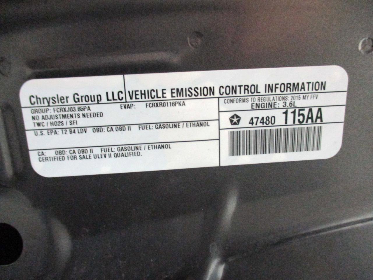 Used 2015 Chrysler 200 S w/ Comfort Group AWD/4WD image 25