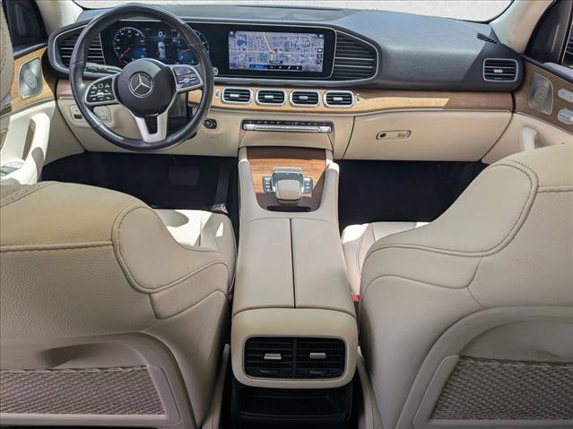 Used 2022 Mercedes-Benz GLE 350 image 17