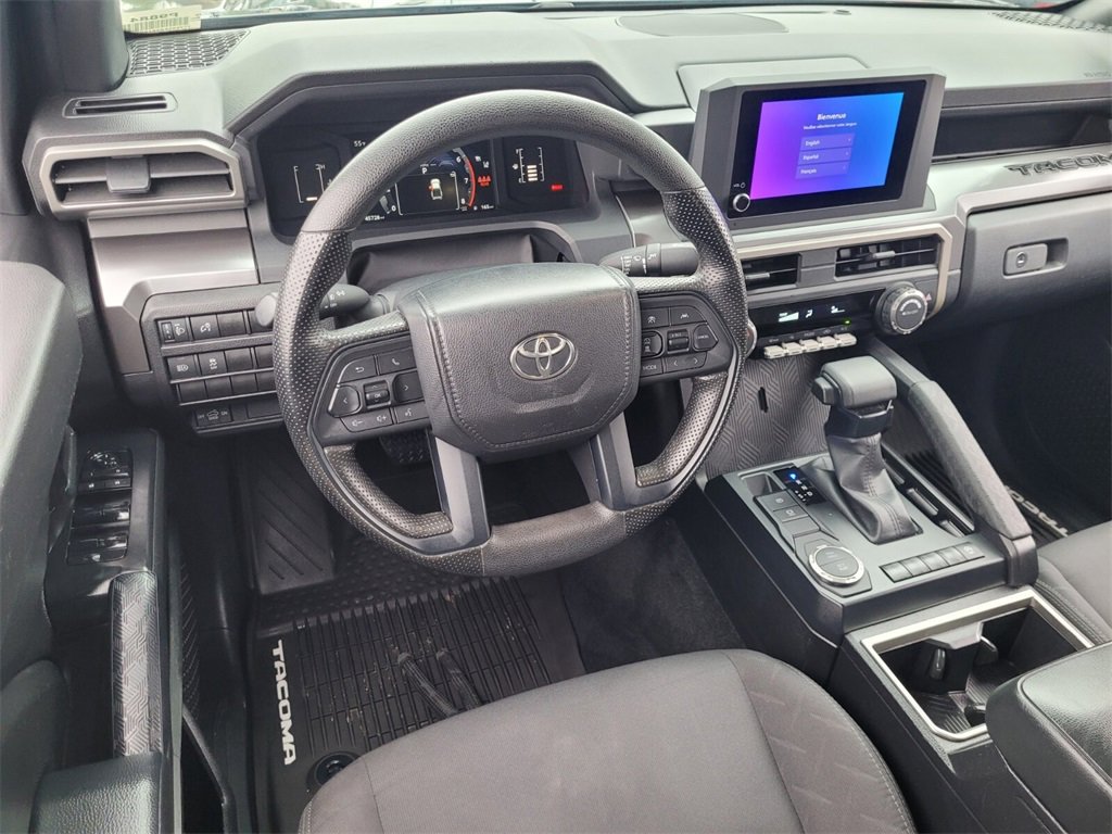 Used 2024 Toyota Tacoma SR5 image 7