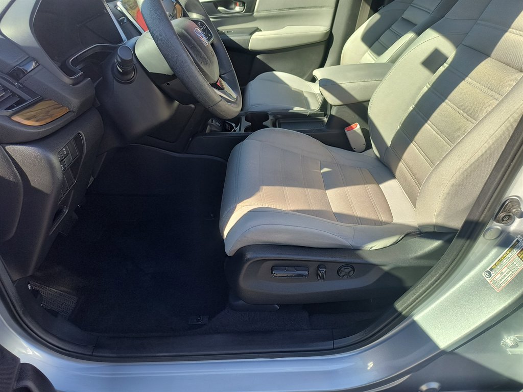 Used 2018 Honda CR-V EX image 15