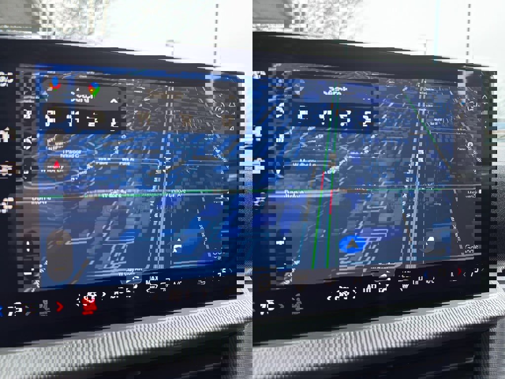 New 2026 Ford Explorer ST w/ Sun And Sound Package image 25