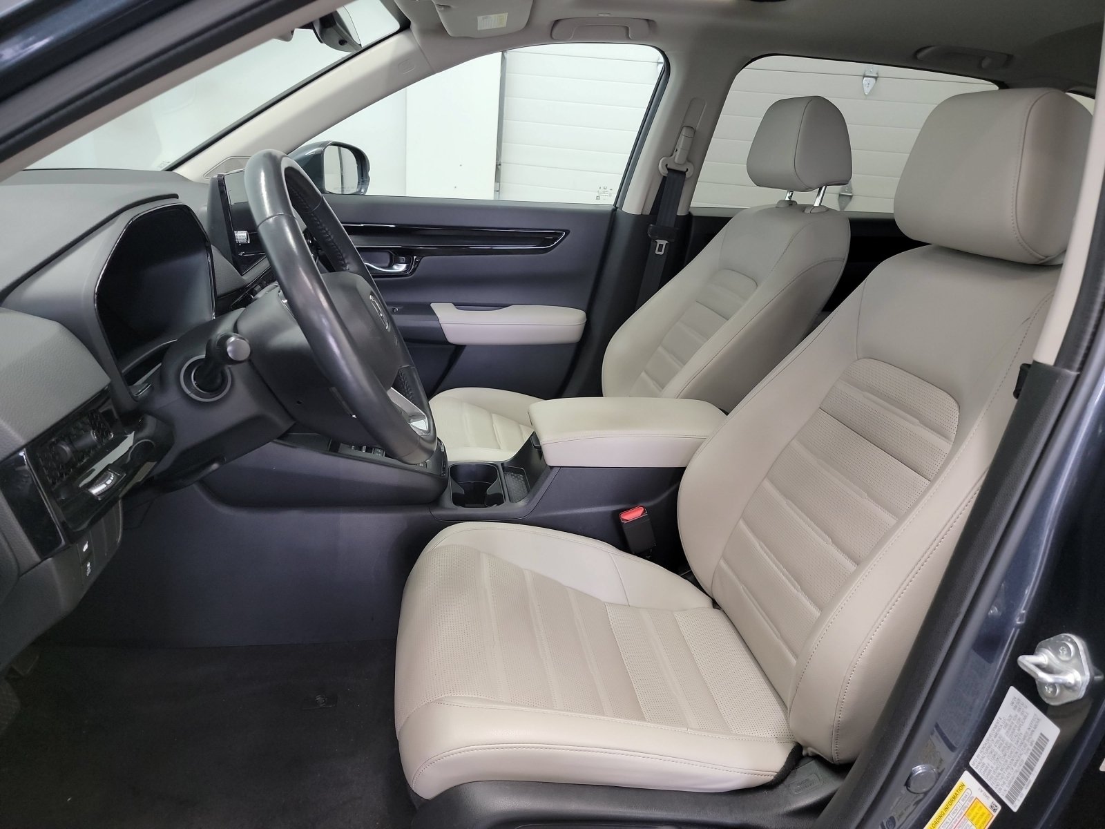 Certified 2024 Honda CR-V EX-L image 12
