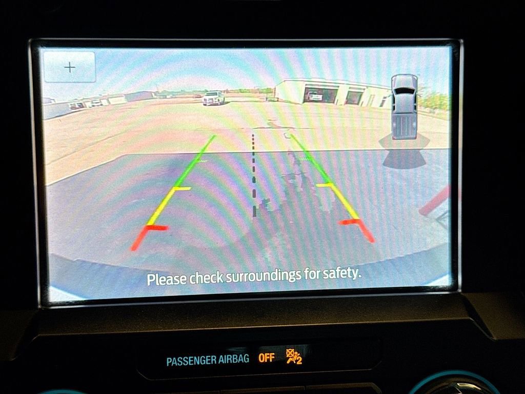 Used 2021 Ford F250 Lariat w/ Lariat Ultimate Package AWD/4WD image 15