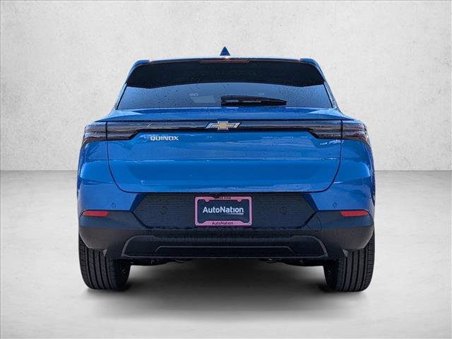 New 2026 Chevrolet Equinox EV LT image 6