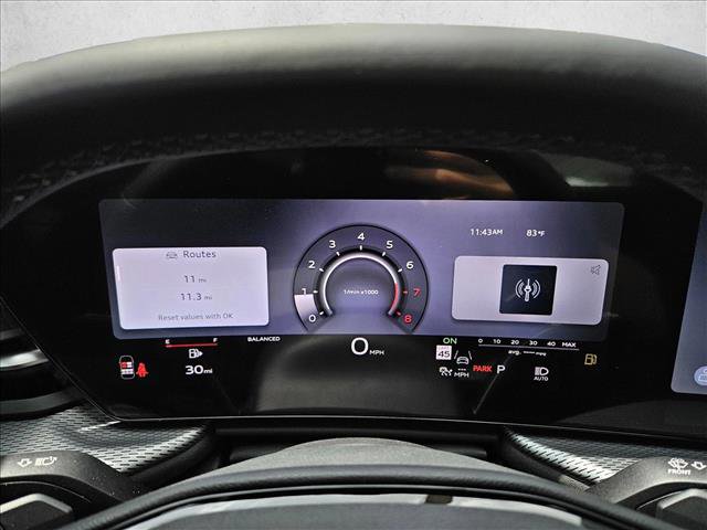 New 2026 Audi SQ5 Premium Plus AWD/4WD image 19