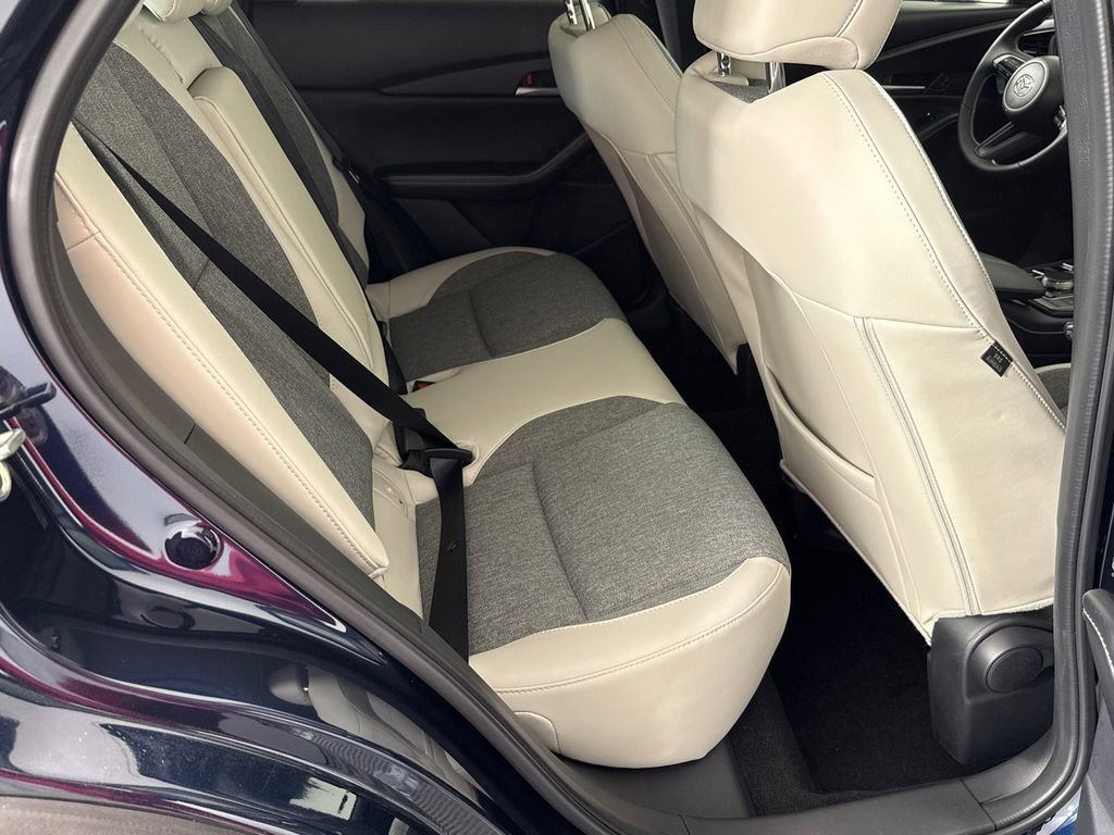 New 2026 MAZDA CX-30 Aire Edition image 15