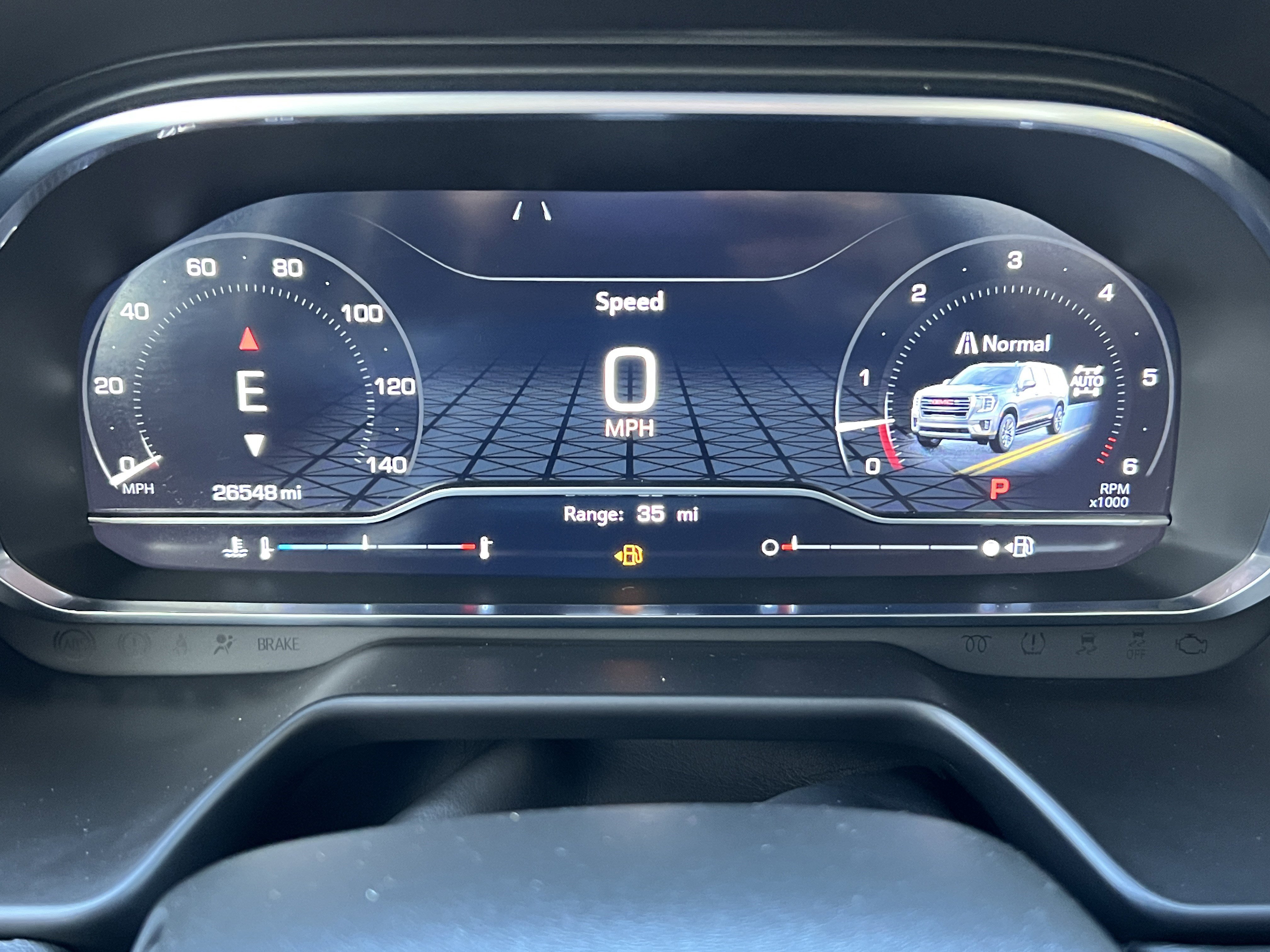 Used 2024 GMC Yukon AT4 image 33