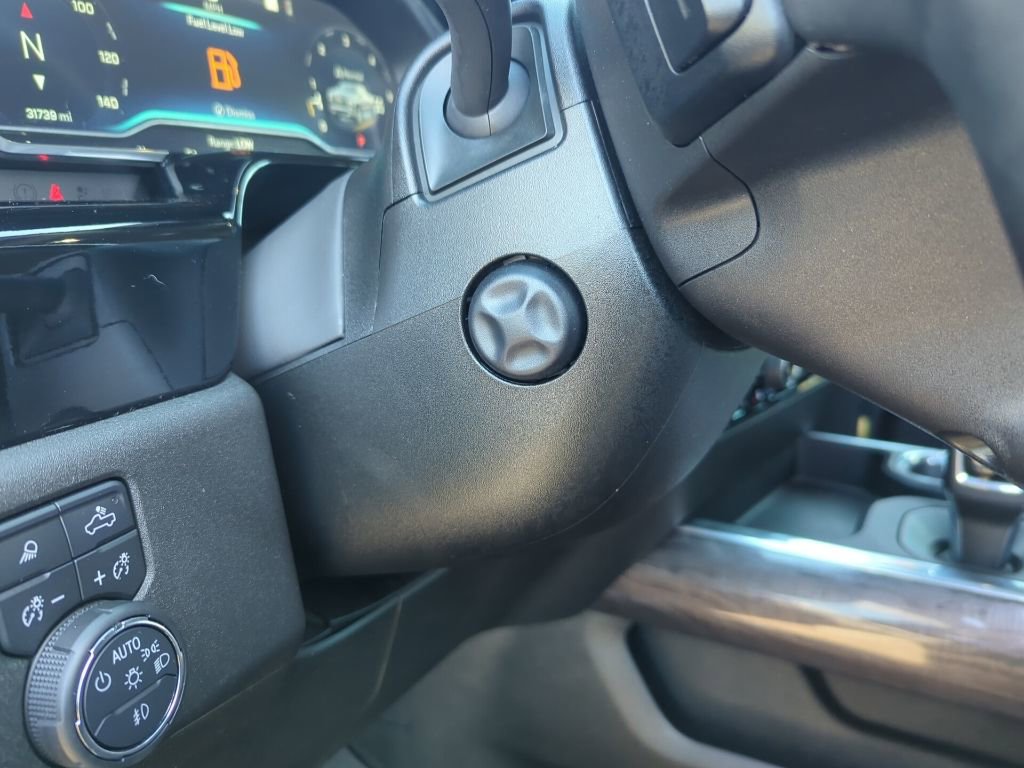 Used 2023 Chevrolet Silverado 1500 LTZ image 24