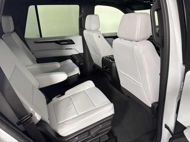 New 2026 Chevrolet Tahoe Premier w/ Sun And Tow Package AWD/4WD image 22