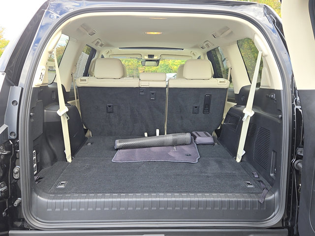 Certified 2023 Lexus GX 460 Premium image 31