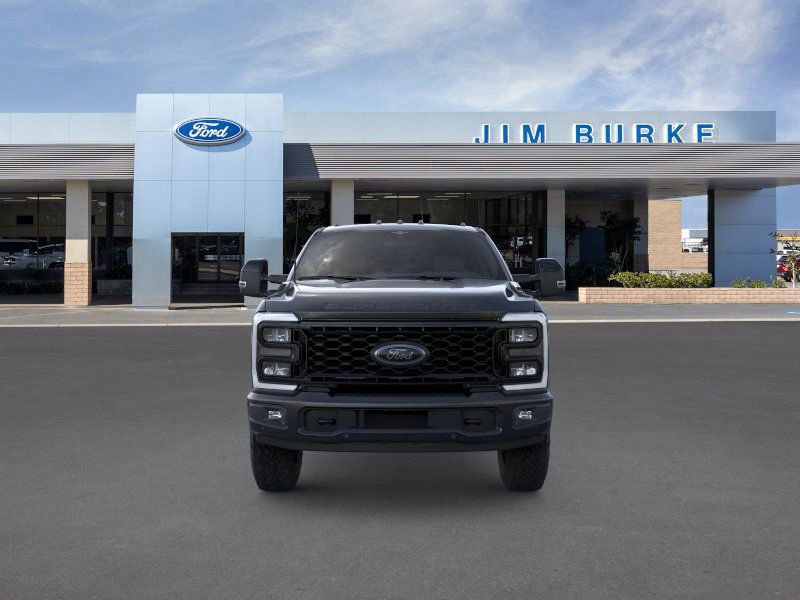 New 2026 Ford F350 Lariat w/ Tremor Off-Road Package image 6