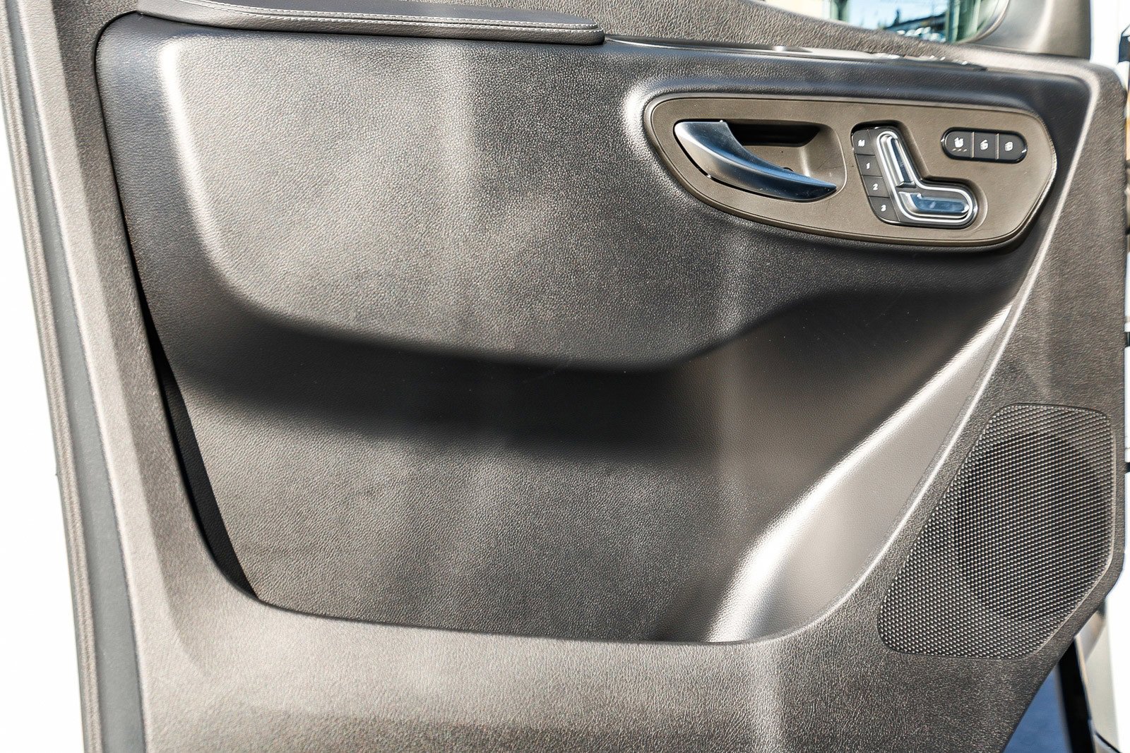 New 2026 Mercedes-Benz Sprinter 2500 image 19