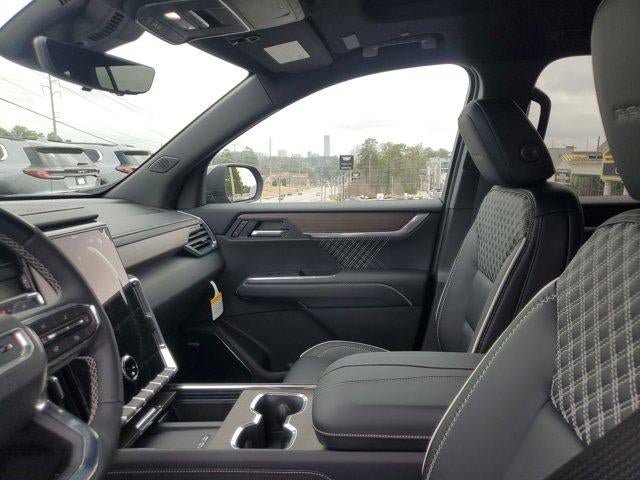 New 2026 GMC Acadia Denali w/ Super Cruise Package FWD image 17