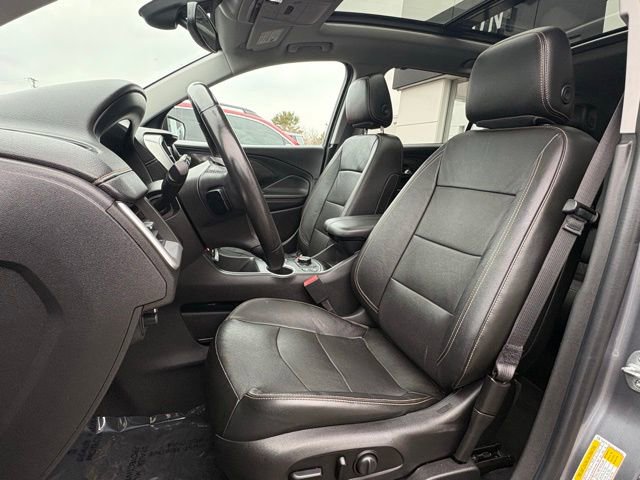 Used 2020 GMC Terrain SLT w/ Preferred Package image 19