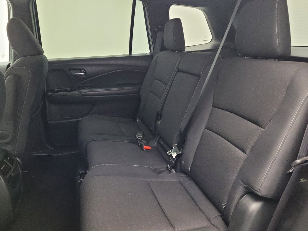 Used 2021 Honda Passport Sport image 18