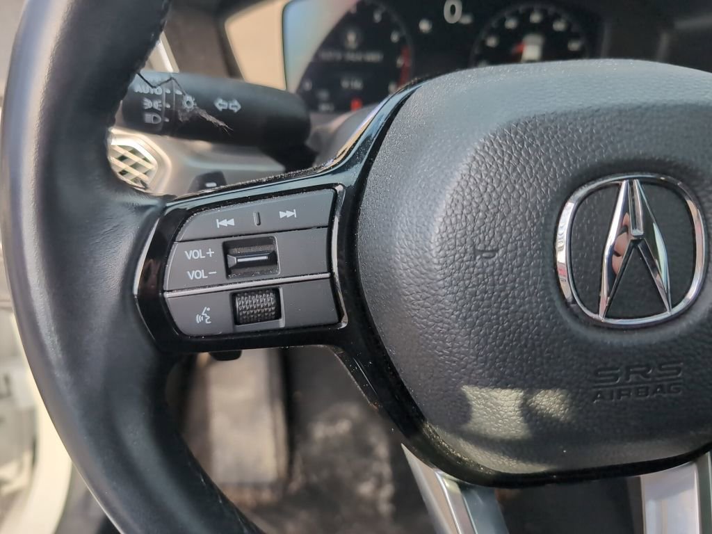 Used 2023 Acura Integra image 21